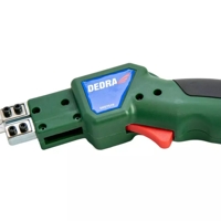 Elektrický vyhřívaný nůž na polystyren 150 W – Dedra DED7519
