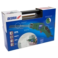 Elektrický vyhřívaný nůž na polystyren 150 W – Dedra DED7519