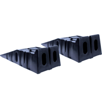 Nájezdové rampy 3000 kg, set 2 kusů M80096