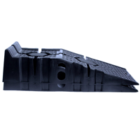 Nájezdové rampy 3000 kg, set 2 kusů M80096