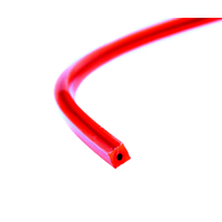 Zesílená žací struna s lankem pro křovinořezy 2,4 mm × 50 m – Demon M84104