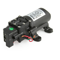 Náhradní čerpadlo pro elektrický postřikovač – DEMON M8320301