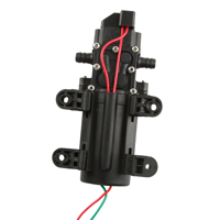 Náhradní čerpadlo pro elektrický postřikovač – DEMON M8320301