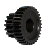 Ozubený převodový díl pro elektrický rázový klíč 1/2'' – Ripper M79008