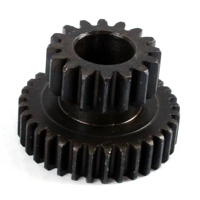 Ozubený převodový díl pro elektrický rázový klíč 1/2'' – Ripper M79008