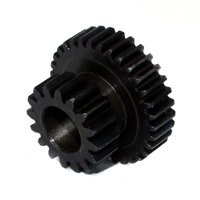 Ozubený převodový díl pro elektrický rázový klíč 1/2'' – Ripper M79008
