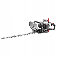 Motorové nůžky na živý plot 0,75 kW 1,02 kW šířka řezu 550 mm GRAPHITE 58G955.
