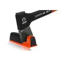 Univerzální bruska na nářadí V-SHARP 2 v 1 pro sekery a nože Demon – M79098