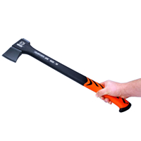 Štípací sekera s klínem 1,25 kg, délka 605 mm (velikost M) Demon – M82818
