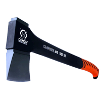Štípací sekera s klínem 1,25 kg, délka 605 mm (velikost M) Demon – M82818