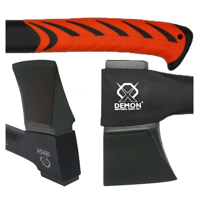 Sekera s klinem sekera 1.63kg, velikost: (L) 725 mm Demon M82819