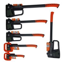 Sekera s klinem sekera 1.63kg, velikost: (L) 725 mm Demon M82819