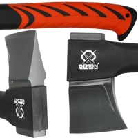 Sekera s klínem 2.35 kg, velikost: (XL) 78 cm Demon M82820