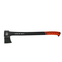 Štípací sekera s klínem 2,35 kg, délka 78 cm (velikost XL) Demon – M82820
