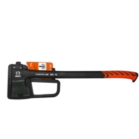 Štípací sekera s klínem 2,35 kg, délka 78 cm (velikost XL) Demon – M82820