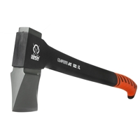 Štípací sekera s klínem 2,35 kg, délka 78 cm (velikost XL) Demon – M82820