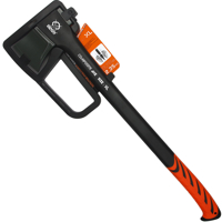 Štípací sekera s klínem 2,35 kg, délka 78 cm (velikost XL) Demon – M82820