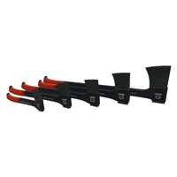 Štípací sekera s klínem 2,35 kg, délka 78 cm (velikost XL) Demon – M82820