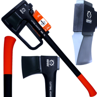 Sekera s klínem 2.35 kg, velikost: (XL) 800 mm Demon M82825
