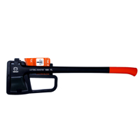 Sekera s klínem 2.35 kg, velikost: (XL) 800 mm Demon M82825