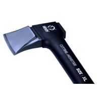 Sekera s klínem 2.35 kg, velikost: (XL) 800 mm Demon M82825