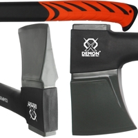 Sekera s klínem DEMON sekera 3,40 kg, velikost: (XXL) 970 mm - M82821