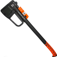 Sekera s klínem DEMON sekera 3,40 kg, velikost: (XXL) 970 mm - M82821