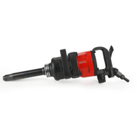 Pneumatický rázový utahovák TWIN HAMMER 1″, krouticí moment 4800 Nm MAR-POL – M80516