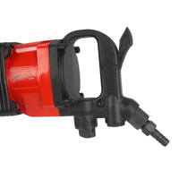 Pneumatický rázový utahovák TWIN HAMMER 1″, krouticí moment 4800 Nm MAR-POL – M80516