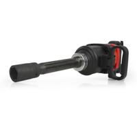 Pneumatický rázový utahovák TWIN HAMMER 1″, krouticí moment 4800 Nm MAR-POL – M80516