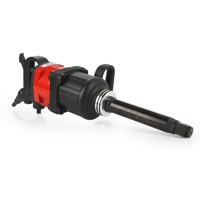 Pneumatický rázový utahovák TWIN HAMMER 1″, krouticí moment 4800 Nm MAR-POL – M80516