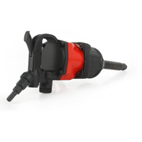 Pneumatický rázový utahovák TWIN HAMMER 1″, krouticí moment 4800 Nm MAR-POL – M80516
