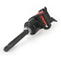 Pneumatický rázový utahovák TWIN HAMMER 1″, krouticí moment 4800 Nm MAR-POL – M80516