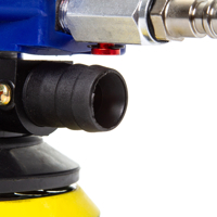 Pneumatická excentrická bruska na kotouče 125 a 150 mm Ripper – M80583