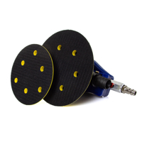 Pneumatická excentrická bruska na kotouče 125 a 150 mm Ripper – M80583