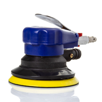 Pneumatická excentrická bruska na kotouče 125 a 150 mm Ripper – M80583
