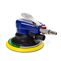 Pneumatická excentrická bruska na kotouče 125 a 150 mm Ripper – M80583