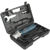 Elektrické nůžky na plech MAR-POL PRO – M79301