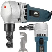 Elektrické nůžky na plech MAR-POL PRO – M79301