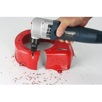 Elektrické nůžky na plech MAR-POL PRO – M79301