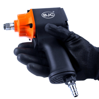 Pneumatický nárazový klíč 1/2'' BJC 100 PROFESSIONAL 850 Nm BJC M80529
