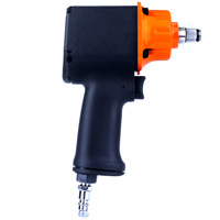 Pneumatický nárazový klíč 1/2'' BJC 100 PROFESSIONAL 850 Nm BJC M80529