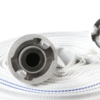 Požární hadice na špinavou vodu s rychlospojkou 1″ × 30 m MAR-POL – M85321