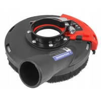 Kryt proti prachu pro úhlové brusky s průměrem 115–125 mm MAR-POL – M04100