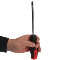 18 dílná sada šroubováků s magnetickým koncem MAR-POL – M61008
