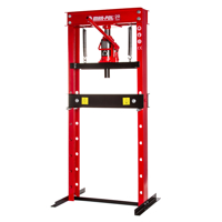 Hydraulický dílenský lis 20 tunový MAR-POL M80400