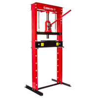 Hydraulický dílenský lis 20 tunový MAR-POL M80400