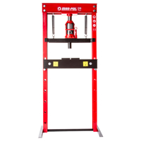 Hydraulický dílenský lis 20 tunový MAR-POL M80400