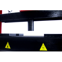 Hydraulický dílenský lis 20 tunový MAR-POL M80400