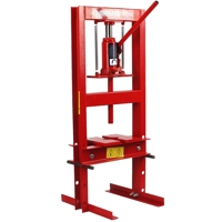 Hydraulický dílenský lis s nosností 6 tun MAR-POL – M80398
